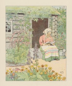  de Elsa Beskow