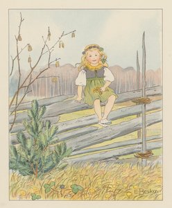  de Elsa Beskow
