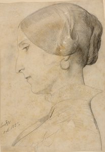 Elizabeth Dunn Finney de Emanuel Gottlieb Leutze