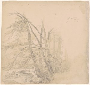 Gestin de Emanuel Gottlieb Leutze