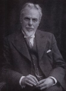 Laurence Housman de Emery Walker