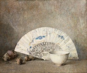 La fan