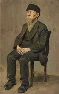 China de Emil Orlik