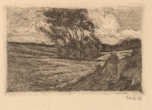 Tormenta (Pequeña)