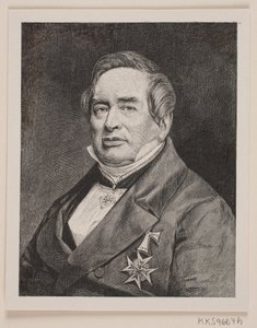 A. Oehlenschläger de Emil Villumsen