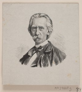 H. V. Kaalund de Emil Villumsen