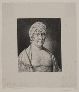 Dama mayor de Emil Villumsen