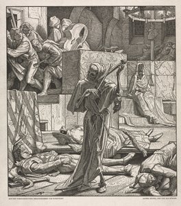 Danza de la Muerte: La Muerte el Estrangulador