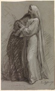 Luces y sombras de Emile Auguste Carolus Duran