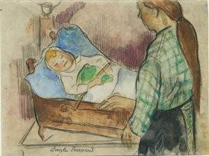 Hora de dormir