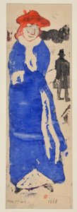  de Emile Bernard