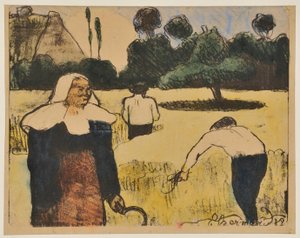  de Emile Bernard