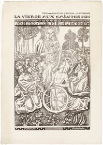  de Emile Bernard