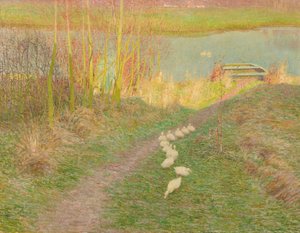  de Emile Claus