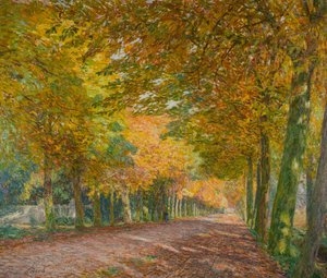 de Emile Claus