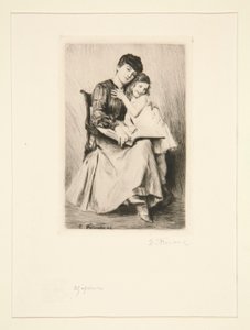 Estrenos Estudios de Emile Friant