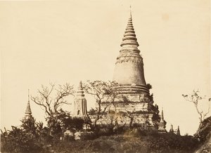 Nam-Vian - Tumbas, 1866