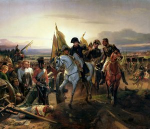 La Batalla de Friedland, 14 de junio de 1807