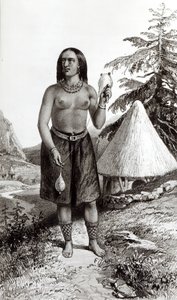 Mujer Galla
