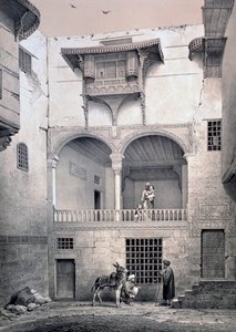 Casa de Beyt El-Tcheleby