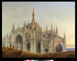 Aurora consurgens, la Catedral de Emilio Magistretti