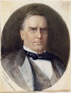 William McKinley de Emily Drayton Taylor
