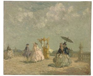 La silla Sedan de Emma Ciardi