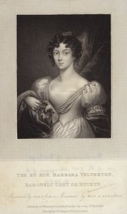 La Muy Honorable Barbara Yelverton