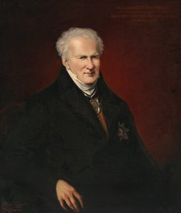 Alexander von Humboldt, 185