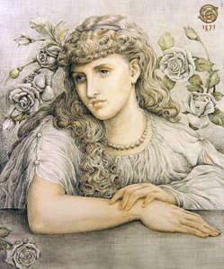 Ensoñación de Emma Sandys