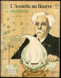 Portada de "L