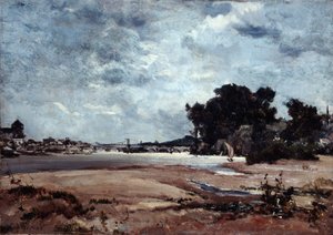 El Loira, 1865