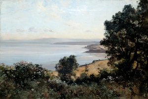 La Mañana, 1882 de Emmanuel Lansyer