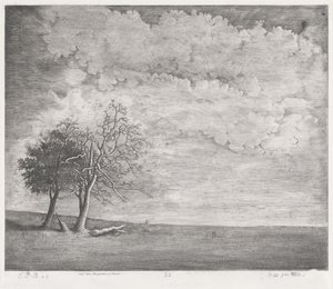 Un páramo de Emmanuel Phélippes Beaulieu
