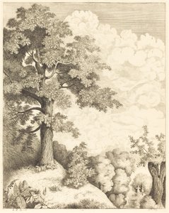 Vista de Santron de Emmanuel Phélippes Beaulieu