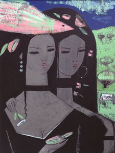 Amigos de Endre Roder