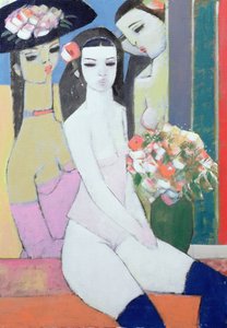 Josephine, 2008 de Endre Roder