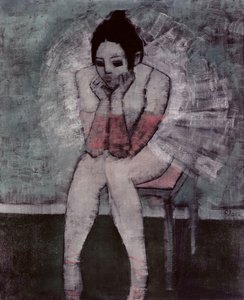 Tutu de Endre Roder