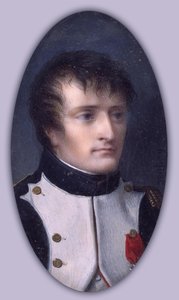 Napoleón Bonaparte