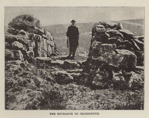 Una aldea prehistórica