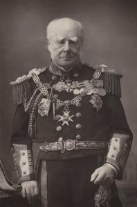 Almirante Keppel de English Photographer