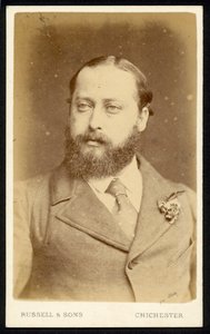 Alberto Eduardo, Príncipe de Gales