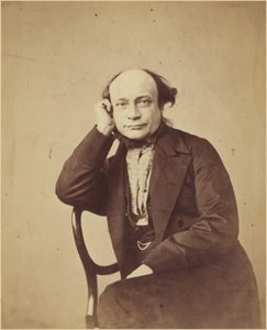 Alfred Clint de English Photographer