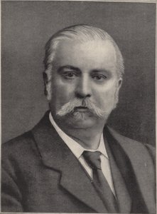Alfred L Jones