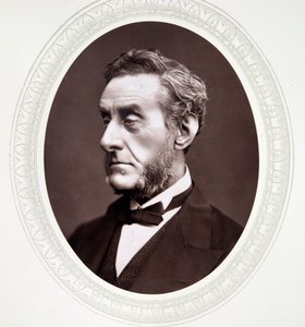 Anthony Ashley Cooper de English Photographer