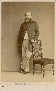 Anthony Trollope, novelista