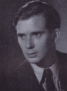 Antony Hopkins de English Photographer