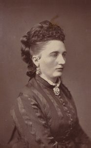 Arabella Goddard de English Photographer