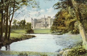 Salón Arbury, Nuneaton
