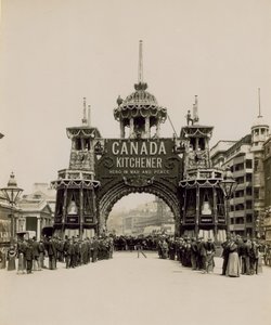 Arco de Canadá